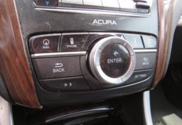 2017 Acura TLX - Image 44