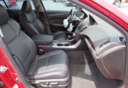 2017 Acura TLX - Image 24