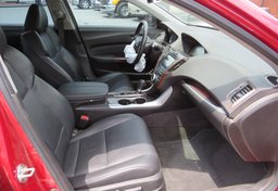 2017 Acura TLX - Image 26