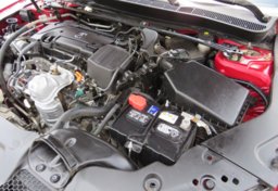 2017 Acura TLX - Image 53