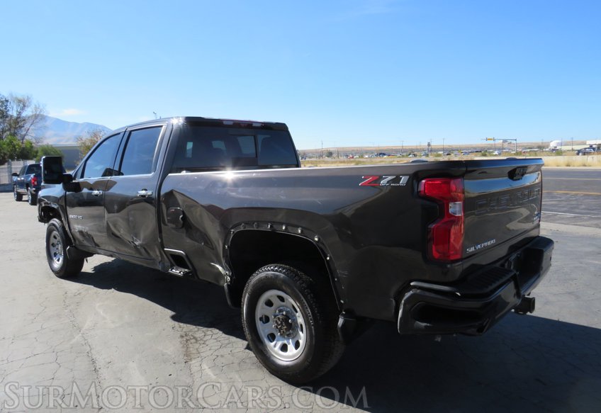 2020 Chevrolet Silverado 3500HD - Image 7
