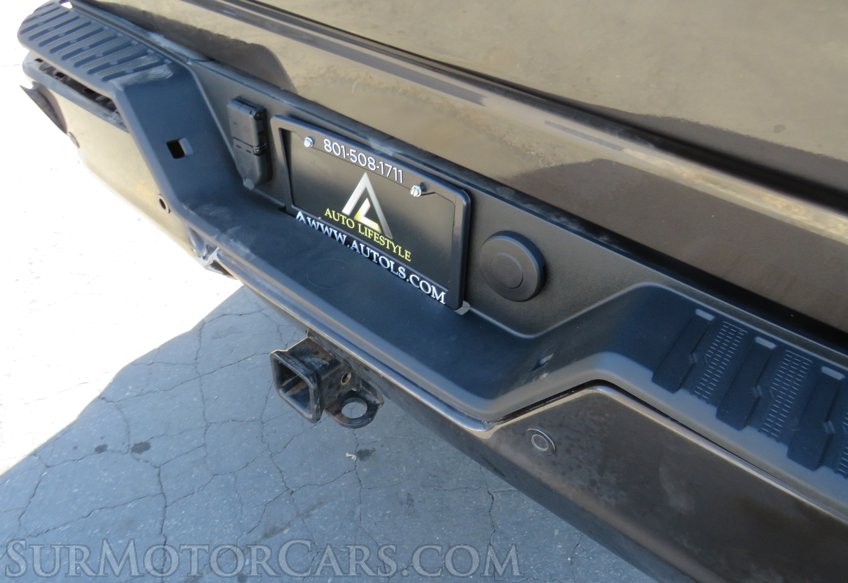 2020 Chevrolet Silverado 3500HD - Image 28