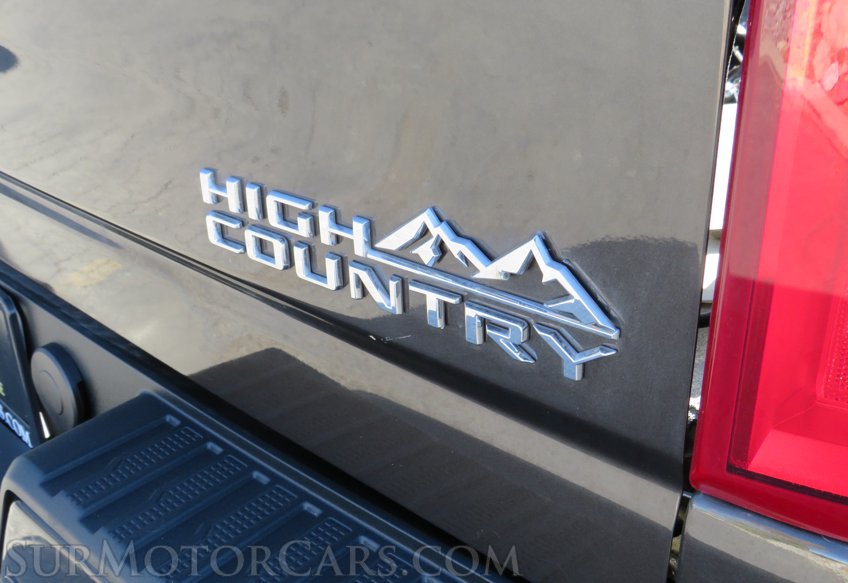 2020 Chevrolet Silverado 3500HD - Image 34