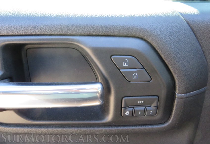 2020 Chevrolet Silverado 3500HD - Image 69