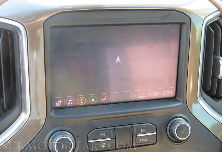 2020 Chevrolet Silverado 3500HD - Image 52