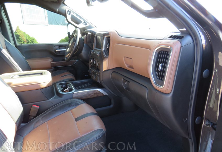 2020 Chevrolet Silverado 3500HD - Image 42