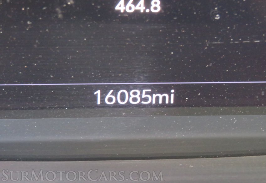 2020 Chevrolet Silverado 3500HD - Image 51