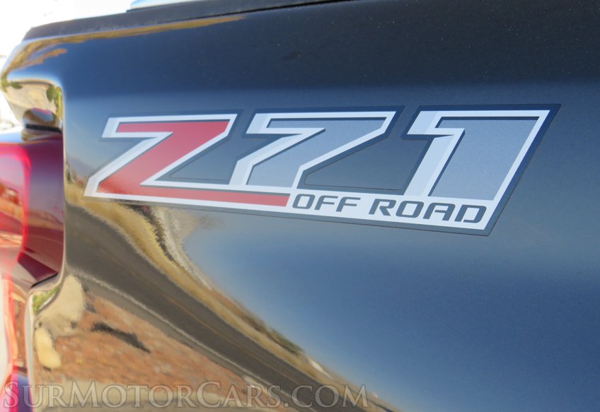 2020 Chevrolet Silverado 3500HD - Image 33