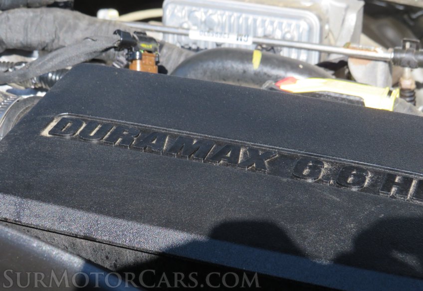 2020 Chevrolet Silverado 3500HD - Image 73