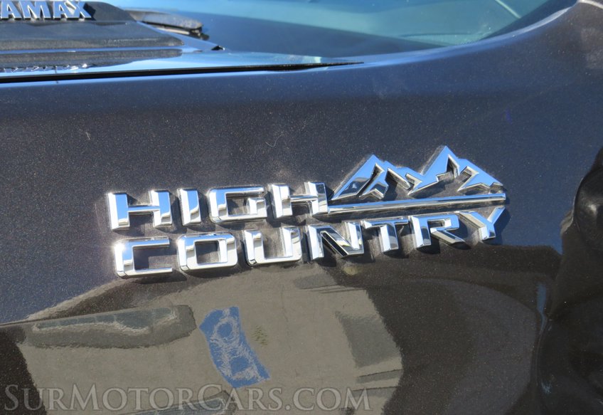 2020 Chevrolet Silverado 3500HD - Image 30