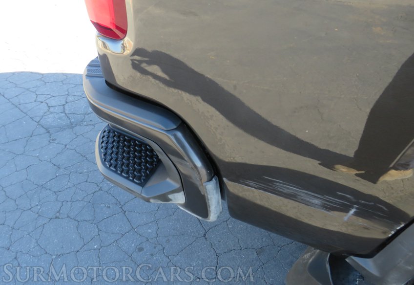 2020 Chevrolet Silverado 3500HD - Image 26