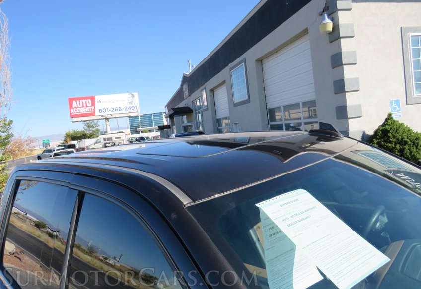 2020 Chevrolet Silverado 3500HD - Image 15