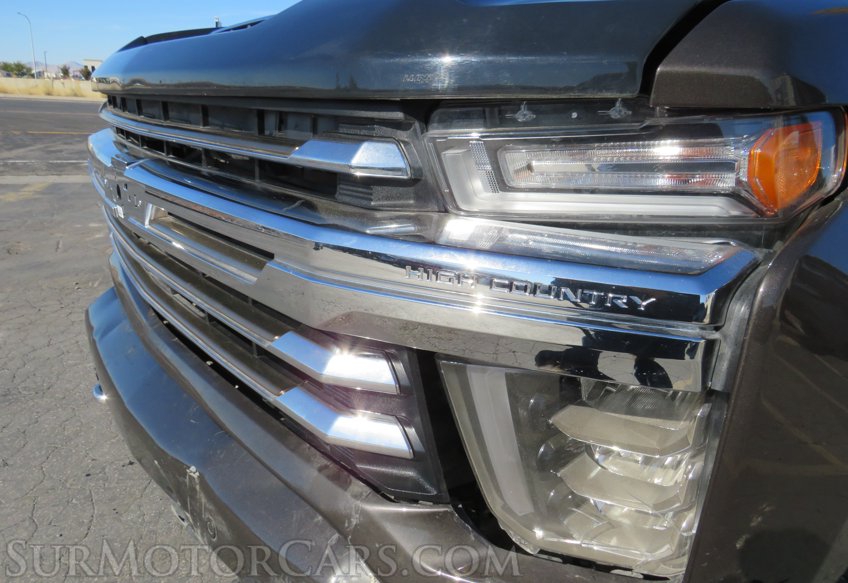 2020 Chevrolet Silverado 3500HD - Image 23