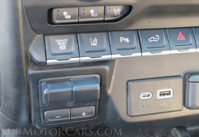 2020 Chevrolet Silverado 3500HD - Image 57