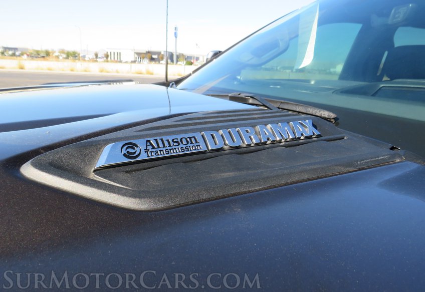 2020 Chevrolet Silverado 3500HD - Image 27