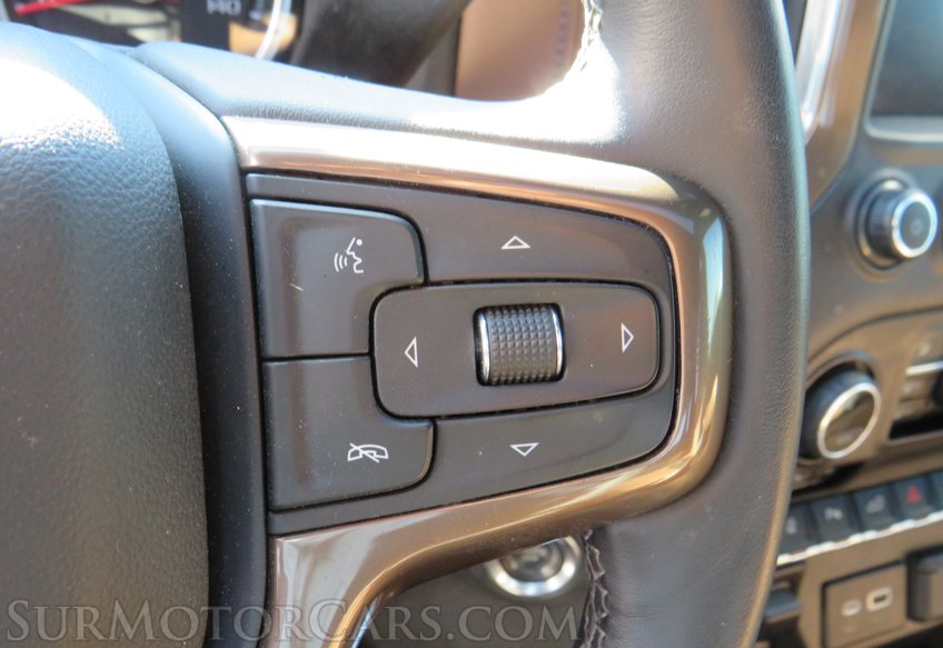 2020 Chevrolet Silverado 3500HD - Image 48