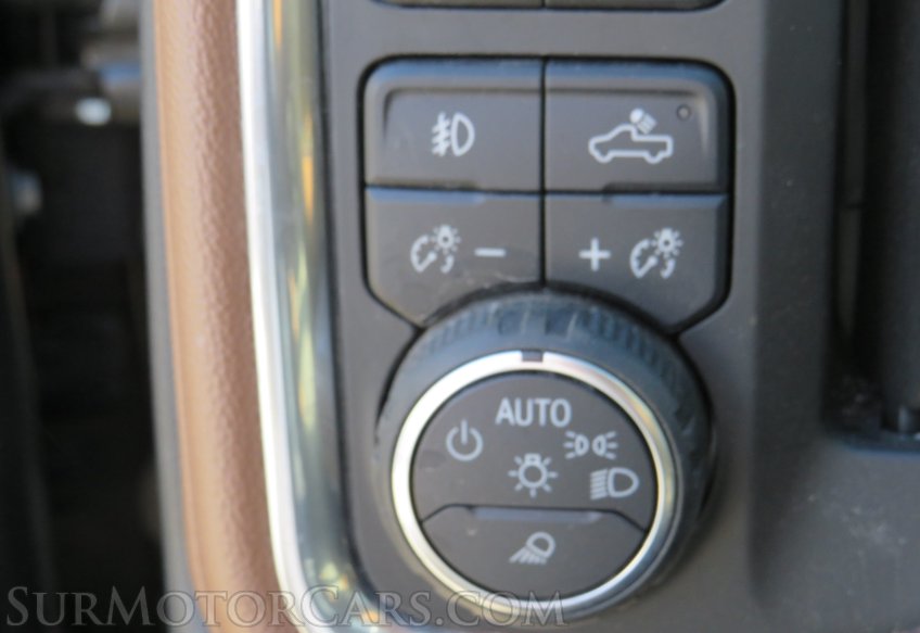 2020 Chevrolet Silverado 3500HD - Image 64