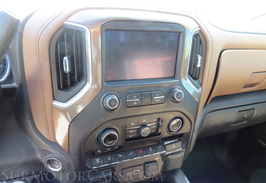 2020 Chevrolet Silverado 3500HD - Image 55