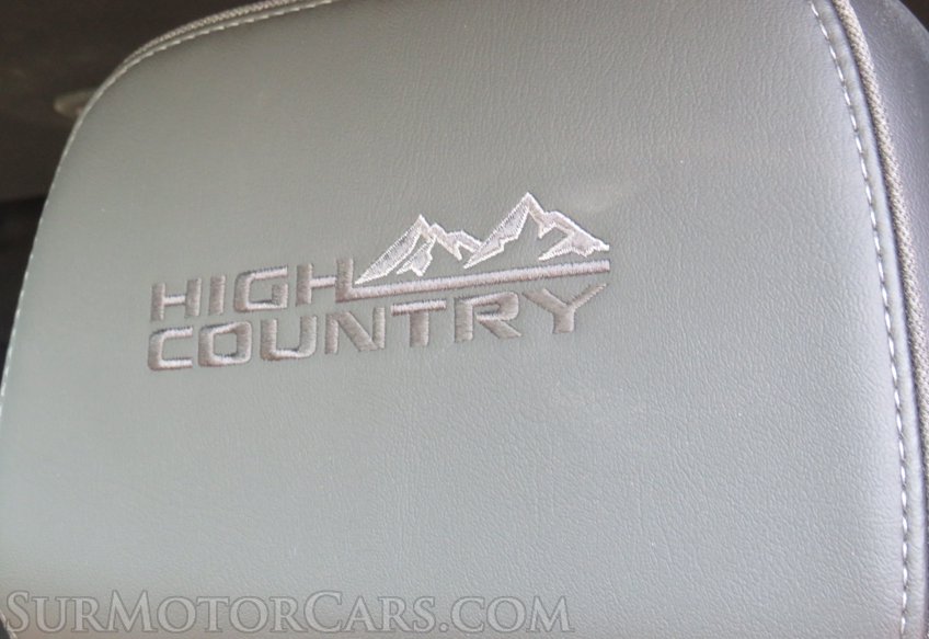 2020 Chevrolet Silverado 3500HD - Image 66