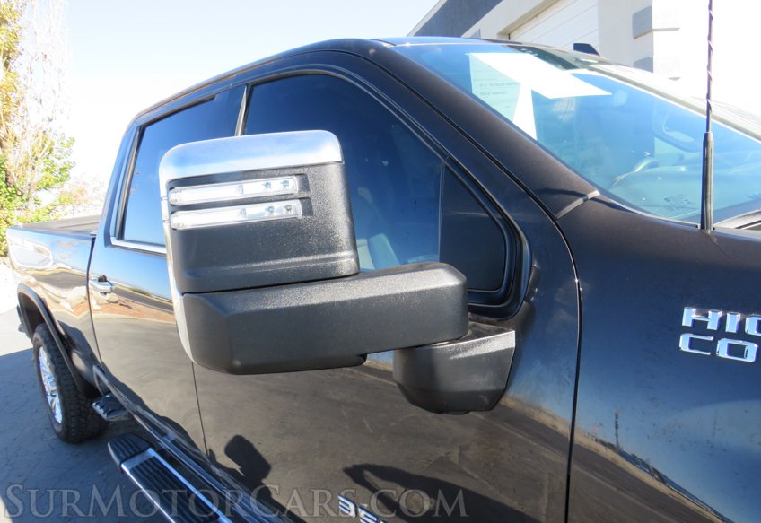 2020 Chevrolet Silverado 3500HD - Image 13