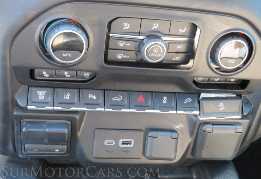 2020 Chevrolet Silverado 3500HD - Image 56