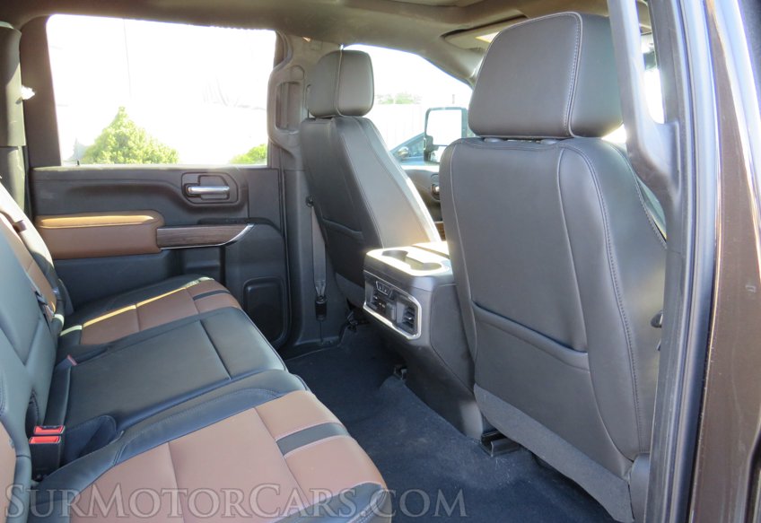 2020 Chevrolet Silverado 3500HD - Image 44