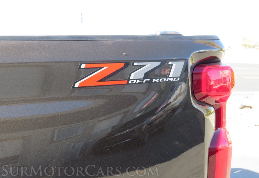 2020 Chevrolet Silverado 3500HD - Image 19