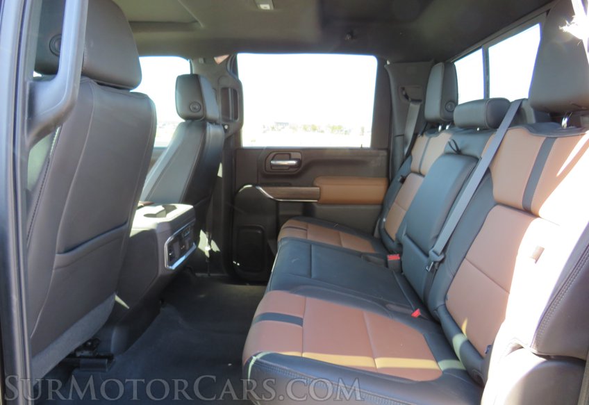 2020 Chevrolet Silverado 3500HD - Image 43