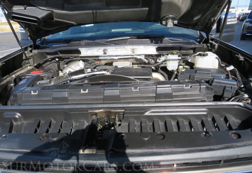 2020 Chevrolet Silverado 3500HD - Image 75