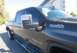 2020 Chevrolet Silverado 3500HD - Image 11