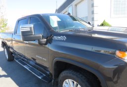 2020 Chevrolet Silverado 3500HD - Image 12