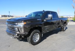 2020 Chevrolet Silverado 3500HD - Image 4