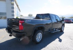 2020 Chevrolet Silverado 3500HD - Image 5