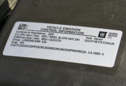 2020 Chevrolet Silverado 3500HD - Image 77