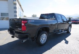 2020 Chevrolet Silverado 3500HD - Image 8