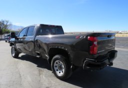 2020 Chevrolet Silverado 3500HD - Image 6