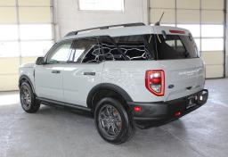 Thumbnail of 2021 Ford Bronco Sport