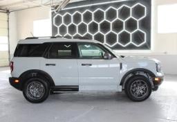 Thumbnail of 2021 Ford Bronco Sport
