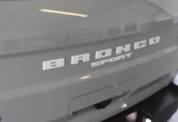 Thumbnail of 2021 Ford Bronco Sport