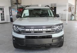 Thumbnail of 2021 Ford Bronco Sport
