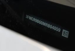 Thumbnail of 2021 Ford Bronco Sport