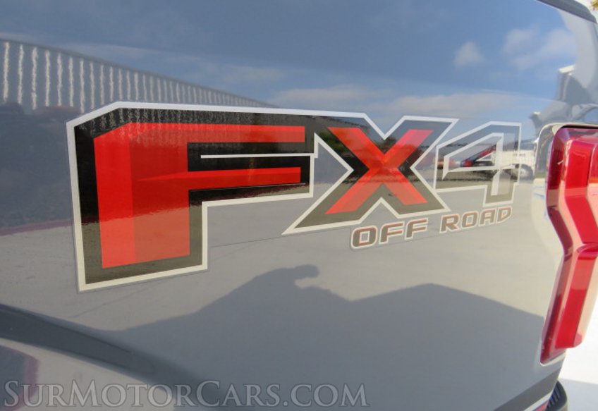 2019 Ford F-150 - Image 29