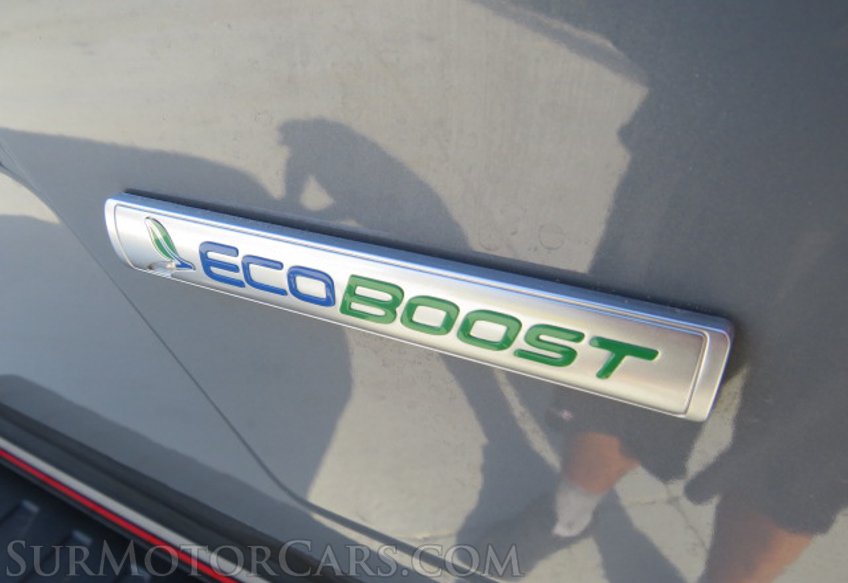 2019 Ford F-150 - Image 28