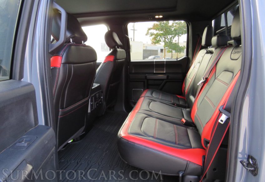 2019 Ford F-150 - Image 41
