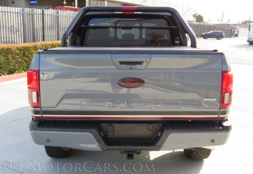 2019 Ford F-150 - Image 12