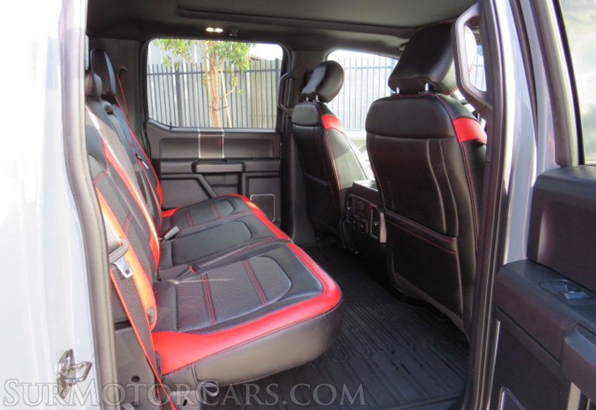 2019 Ford F-150 - Image 42