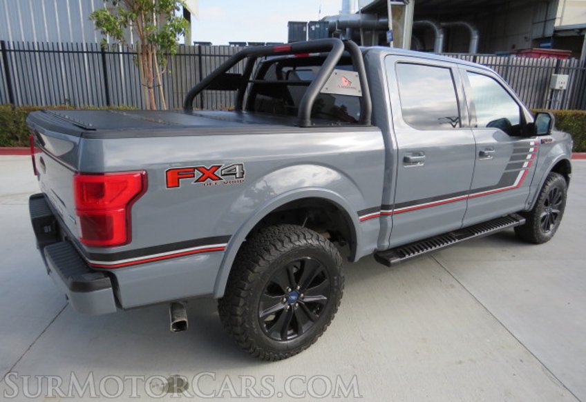 2019 Ford F-150 - Image 7