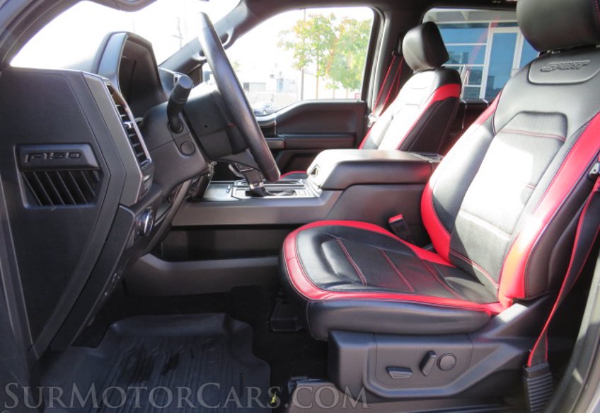 2019 Ford F-150 - Image 35