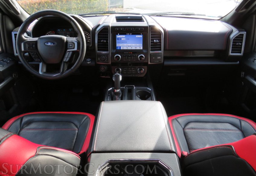 2019 Ford F-150 - Image 46