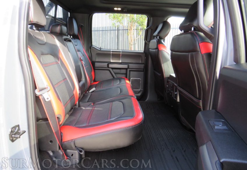 2019 Ford F-150 - Image 40